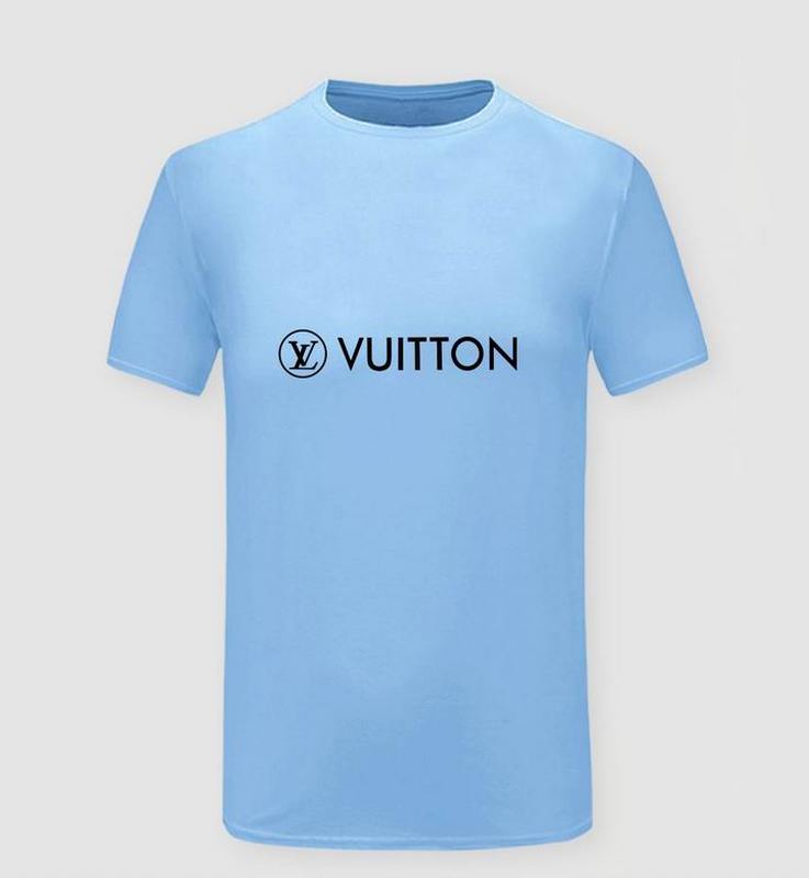 Louis Vuitton Men's T-shirts 627